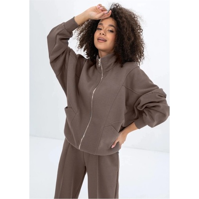 Mosquito Based mikina Savannah Tan