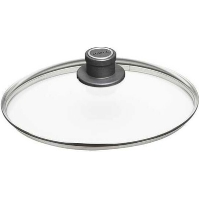 Woll skleněná poklice z bezpečnostního skla 24cm