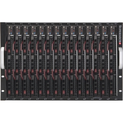 Supermicro SBE-714E-R48