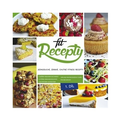 Fit recepty