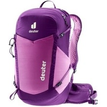 Deuter Speed Lite Pro 23l SL fialová