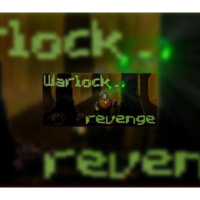 Warlock Revenge
