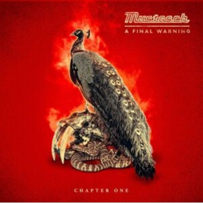 A Final Warning - Mustasch LP