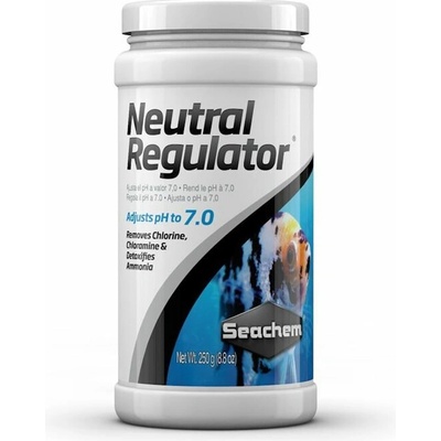 Seachem Neutral Regulator 4 kg