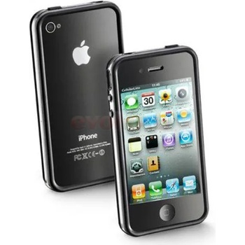 Cellularline Bumper iPhone 4/4S BUMPERIPHONE4