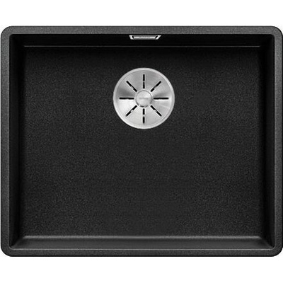 Blanco Subline 500-F Silgranit anthrazit