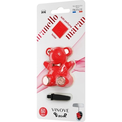 VINOVE VIBEAR Maranello