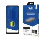 3mk Protection Защитно хибридно стъкло 3mk FlexibleGlass за Samsung Galaxy A21 - Прозрачен KP20863