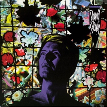 David Bowie - Tonight - 2018 Remastered Version CD