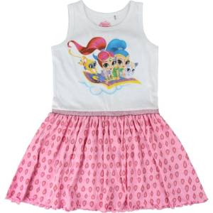 CERDA Рокля shimmer and shine