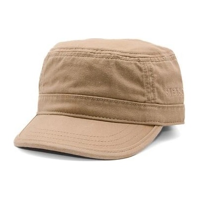 Stetson Army Cap Cotton 41