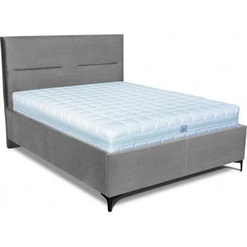 Mood Divend Line s nožným výklopom 2218 / čierna