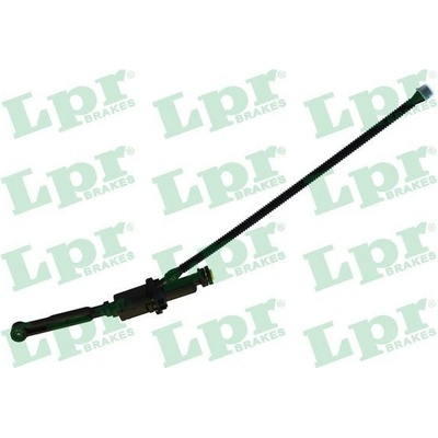 Hlavný spojkový valec LPR 2426