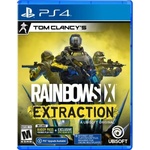 Ubisoft Tom Clancy's Rainbow Six Extraction (Quarantine) [Limited Edition] (PS4)