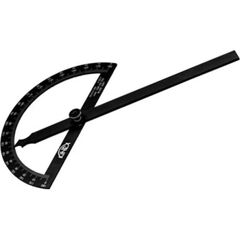 KINEX 1089 obloukový 250 x 400mm 0-180° KI1089-02-250