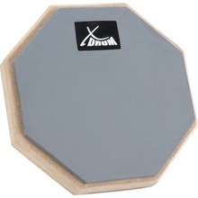 XDrum TF-6 TrueFeel Practice Pad 6