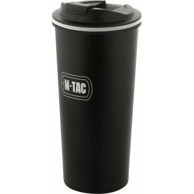 M Tac termohrnek Thermo Mug 450 ml černý
