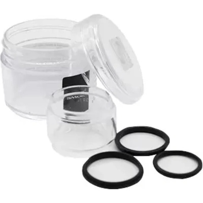 SmoK pyrexové sklo TFV8 Big baby / TFV9 6,5ml