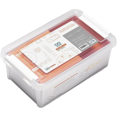 Arduino rozšiřující sada Explore IoT Kit Rev2 Education AKX00044