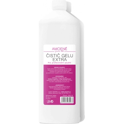 Amoené Čistič gelu Extra 1000 ml