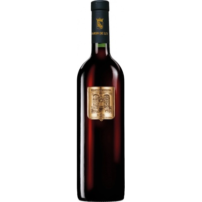 Baron de Ley Gran Reserva Vina Imas 2017 13,5% 0,75 l (holá láhev)