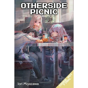 Otherside Picnic: Omnibus 3 (ISBN: 9781718360808)