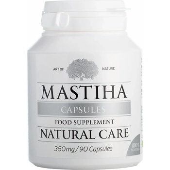 Mastiha Мастиха 90 капсули | Mastiha (372014 (FAR-035))