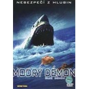 Modrý démon DVD