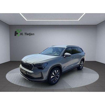 Skoda Kodiaq 2.0 TSI Selection 4x4 150 kW