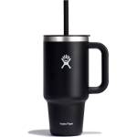 Hydro Flask All around Travel Tumbler 32 oz (946 ml) Цвят: черен