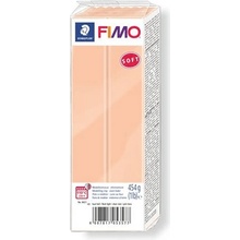 Fimo Soft Modelovacia hmota 454 g telová