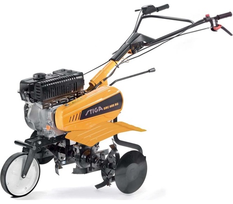 Stiga SRC 685 RG