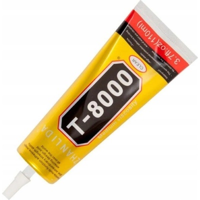 MG T8000 lepidlo na dotykové plochy a LCD displeje 110 ml