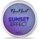 NeoNail leštiaci pigment Sunset Effect 05