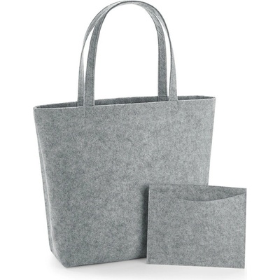 BagBase Nákupní taška BG721, Navy