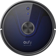 Eufy RoboVac L35 Hybrid black