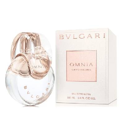 Omnia Crystalline Тоалетна вода 100ml, Жени, EDT