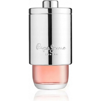 Pepe Jeans Bright dámská parfémovaná voda dámská 80 ml