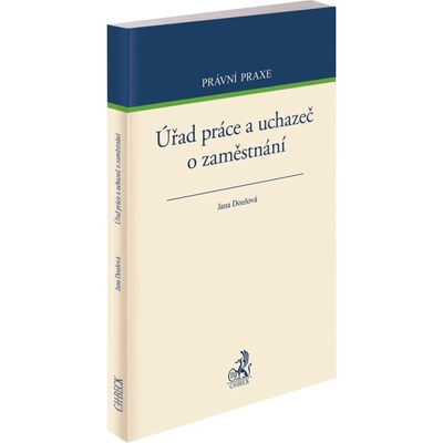 Úřad práce a uchazeč o zaměstnání
