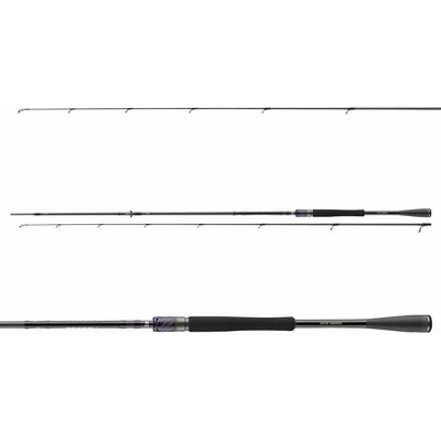 Daiwa Prorex AGS Spin 2,40m 14-42g 2 diely