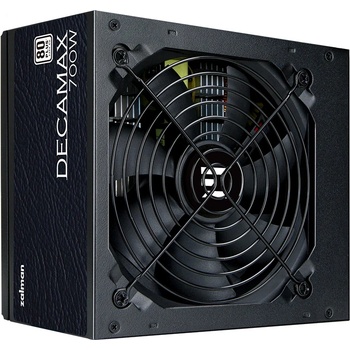 Zalman DecaMax 700W 80+ White (ZM700-LX3)