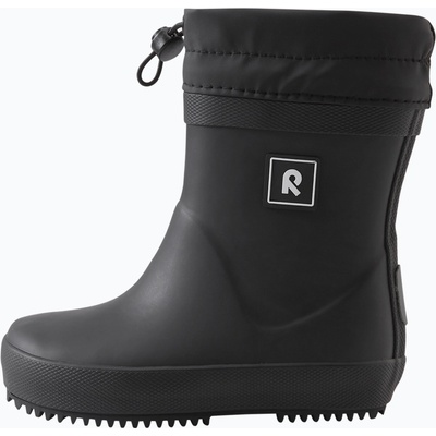 Reima Детски гумени ботуши Reima Thermo-Ankka black