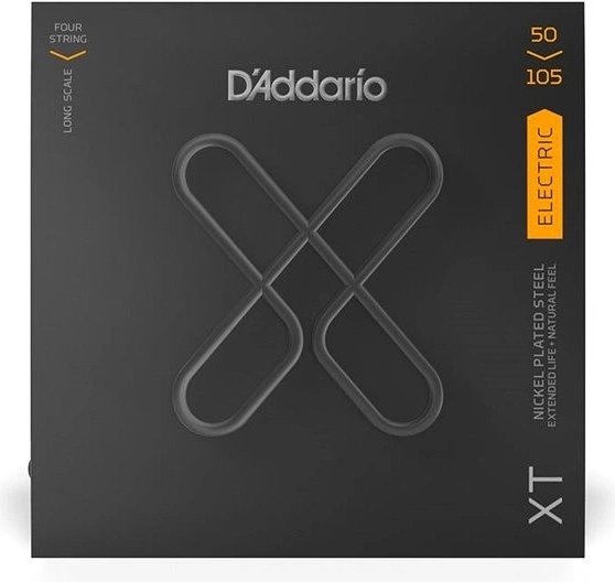 D'Addario XTB50105