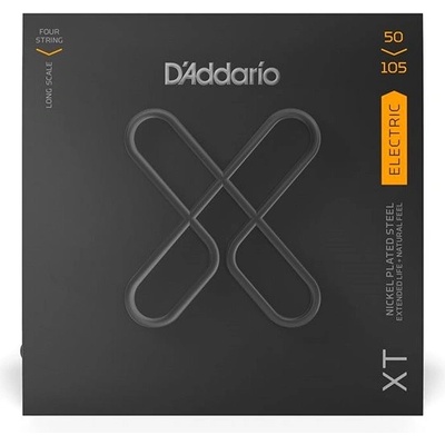D'Addario XTB50105