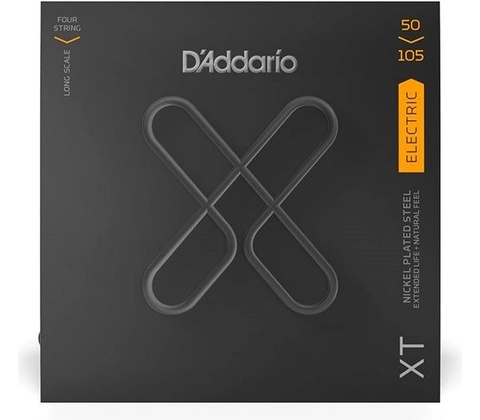 D'Addario XTB50105