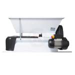 Grifo marchetti Гроздомелачка електрическа с шнек grifo dmc (07010)