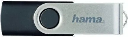 Hama Rotate 128GB USB 2.0 108071