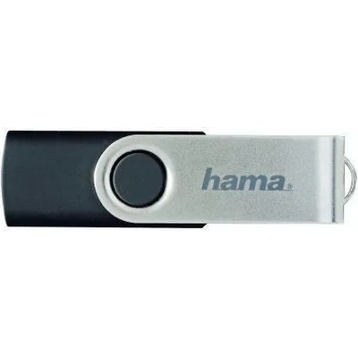 Hama Rotate 128GB USB 2.0 108071