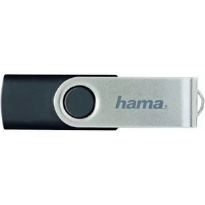 Hama Rotate 128GB USB 2.0 108071 Флаш памет