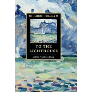 Cambridge Companion to To The Lighthouse | Allison Pease (ISBN: 9781107682313)